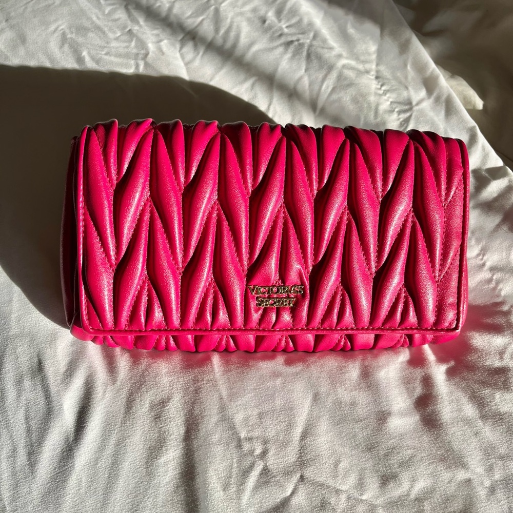 Victoria Secret Clutch